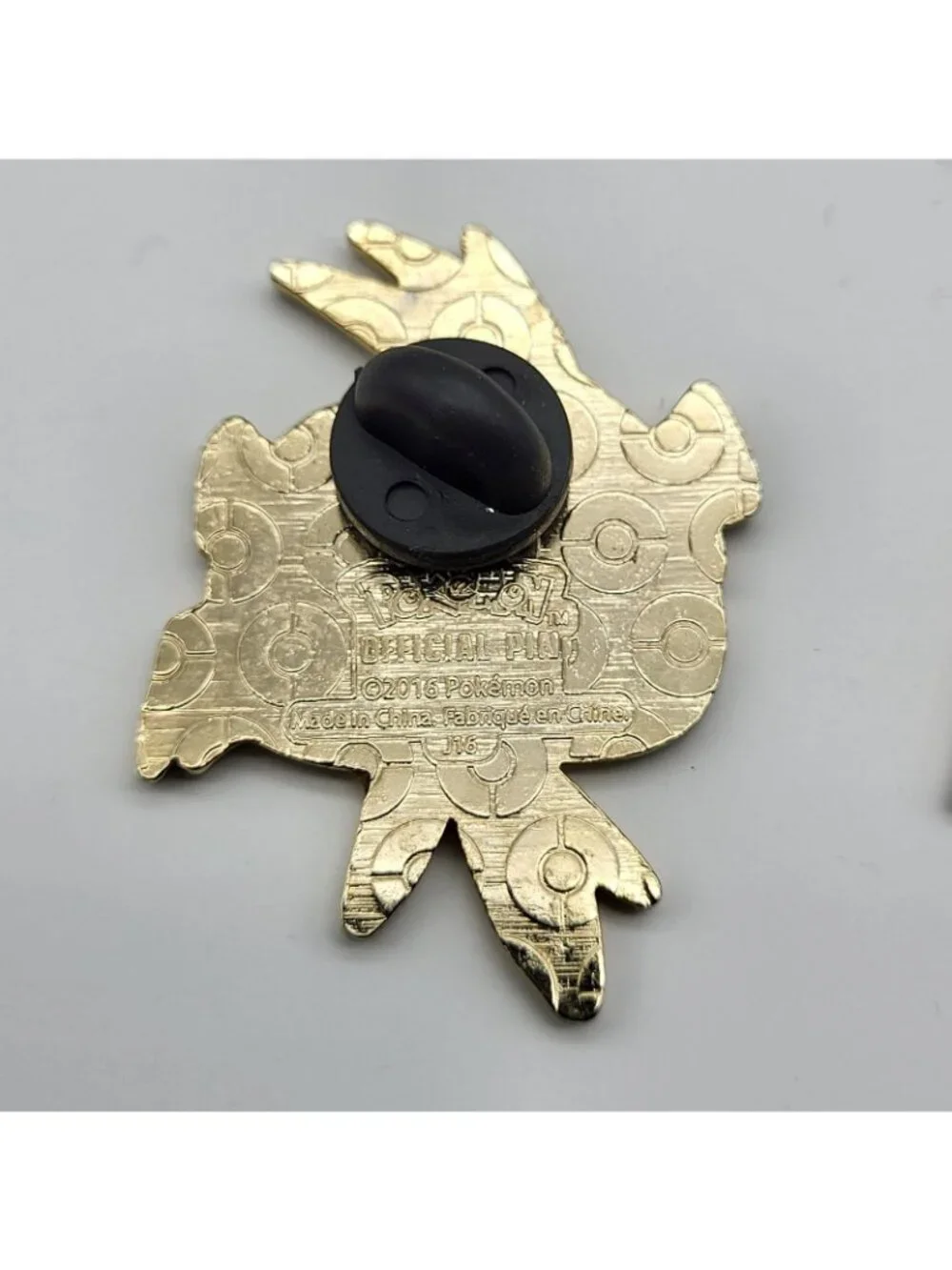 Pokemon Enamel trading pin lot collection
